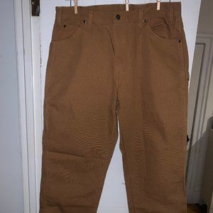 NEW Dickies Men's Cargo Pants 36 x 34